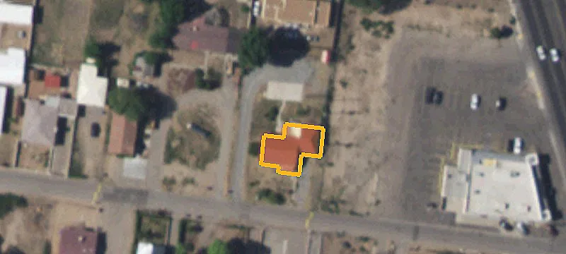 509 Pueblo Dr