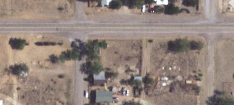 Willard, NM 87063