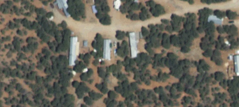 Garcia Mobile Home Park