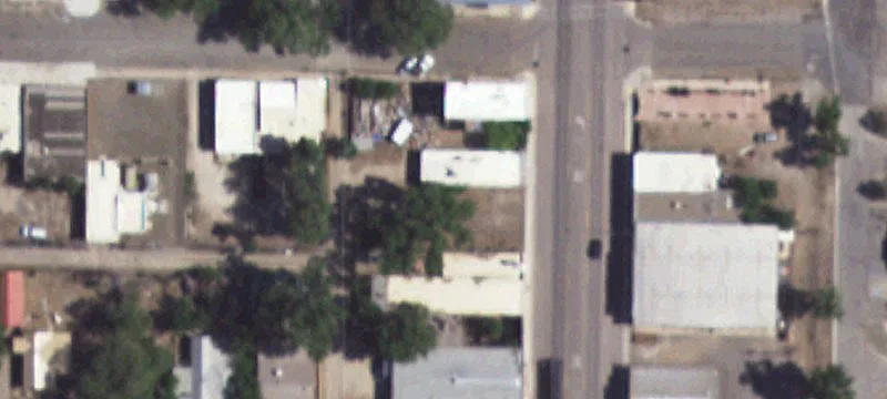 5th S St