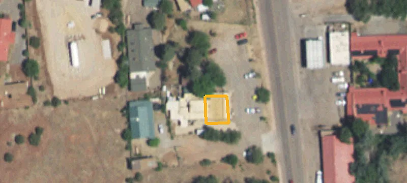 Pecos, NM 87552