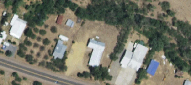 Mora, NM 87732