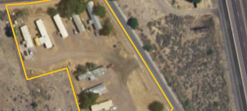 1447 Fatima Rd