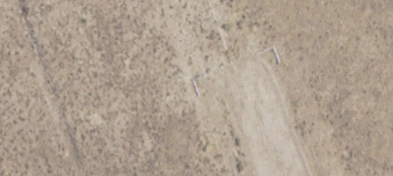 Carrizozo, NM 88301