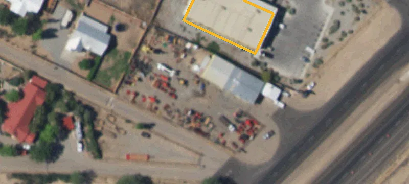 Alcalde, NM 87511