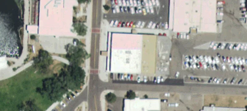 1911 Central Ave