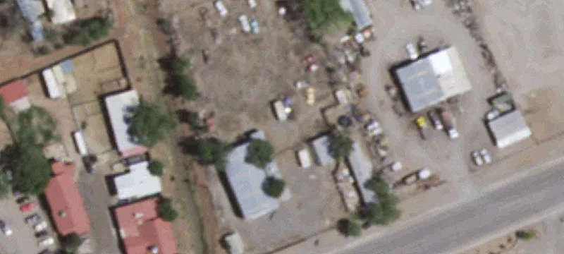 510 Airport Rd