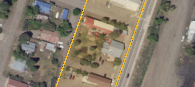 Chama, NM 87520