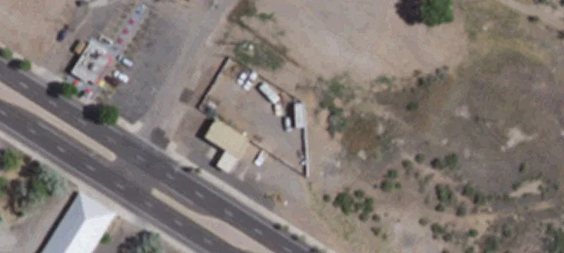 1100 Santa Fe Ave
