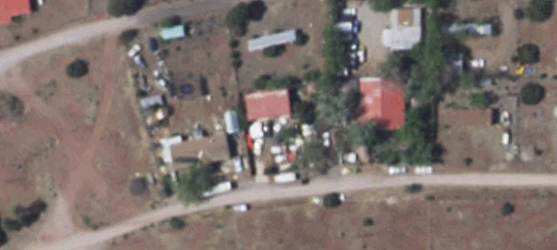 Prewitt, NM 87045