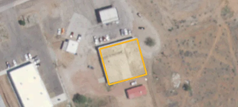 Thoreau, NM 87323