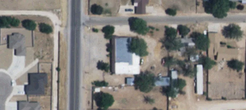 2103 Ave D D