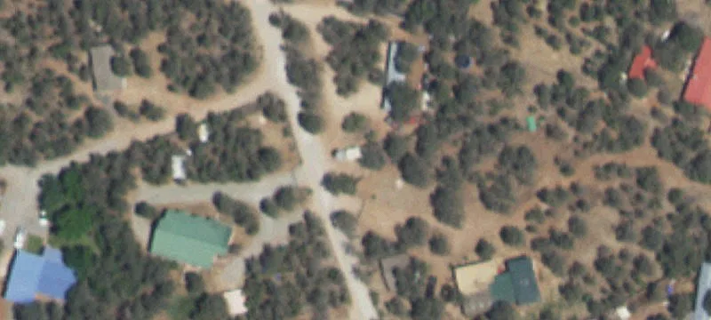 Pecos, NM 87552
