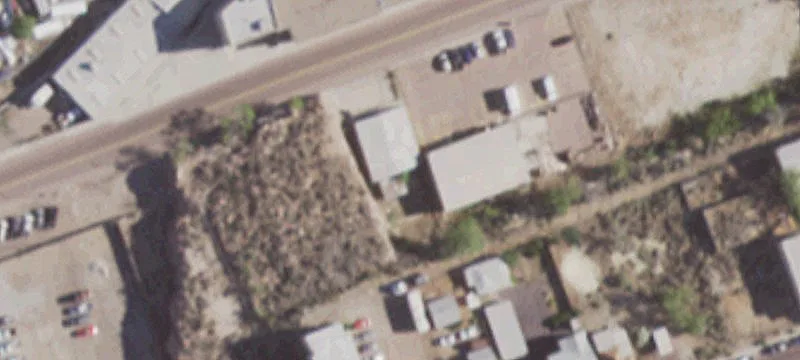 600 Coal 602nd E Coal