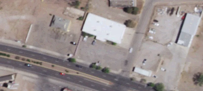 1200 Santa Fe Ave