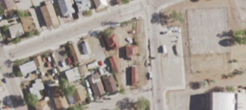 610 Wilson Ave
