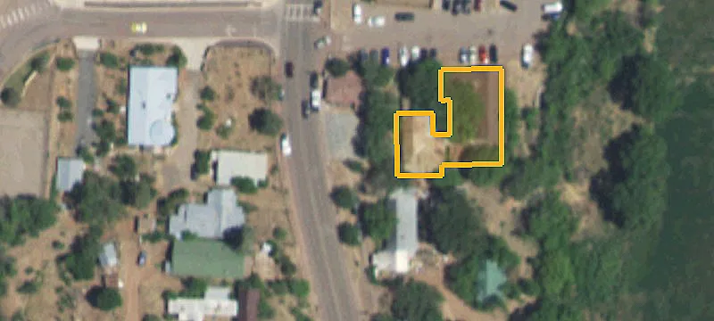 Pecos, NM 87552