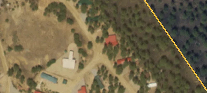 Rociada, NM 87742