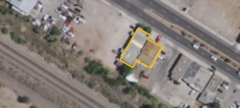 801 Santa Fe Ave