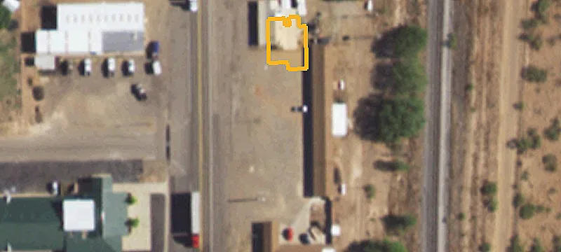 116 Hwy 54