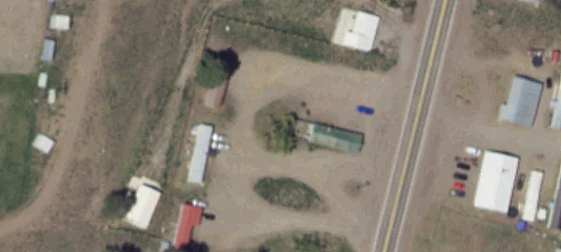 Chama, NM 87520