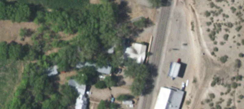 35197 Us Hwy 285th Ojo Caliente