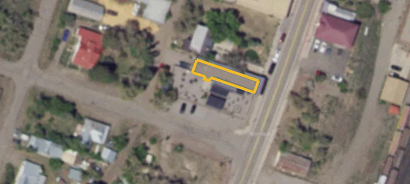 Chama, NM 87520