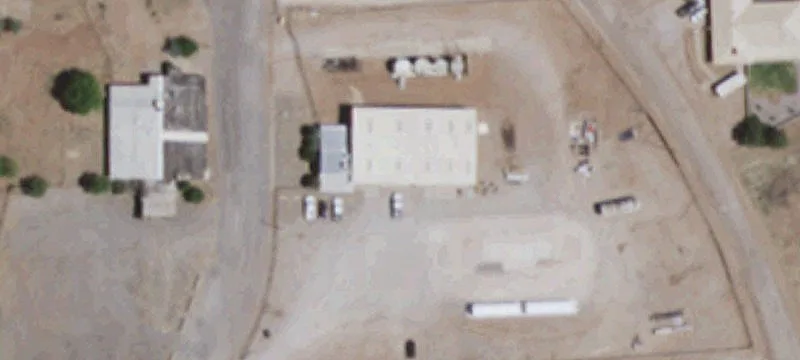 1520 Motel Dr