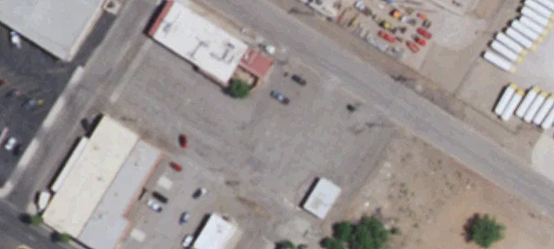 110 12th Geis St