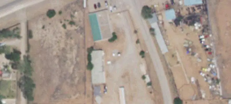 Thoreau, NM 87323