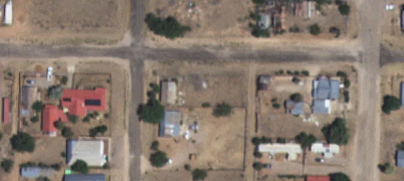 Mountainair, NM 87036