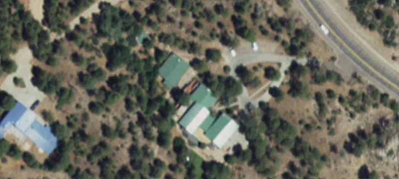 199 San Ildefonso Rd
