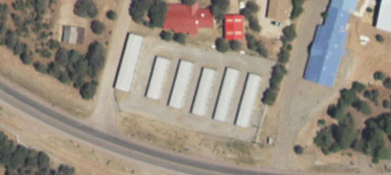 6 Eloy Gonzales Dr
