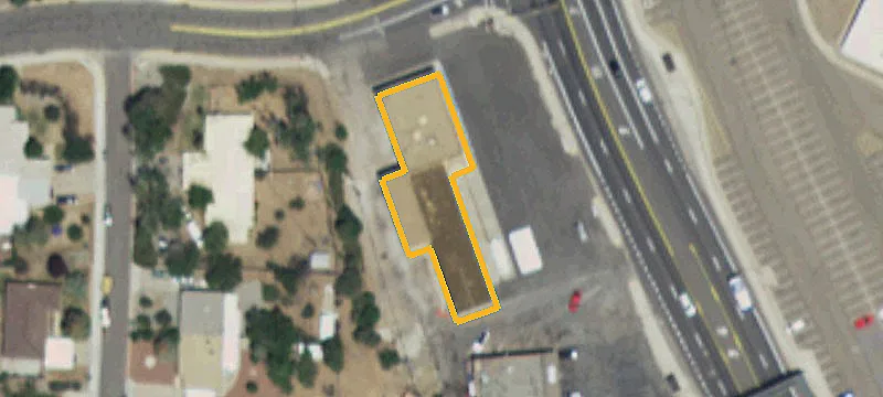1399 Diamond Dr