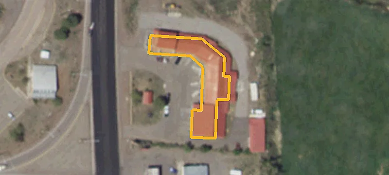 Chama, NM 87520