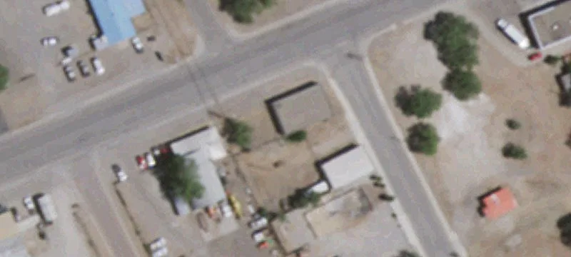 201 Airport Rd