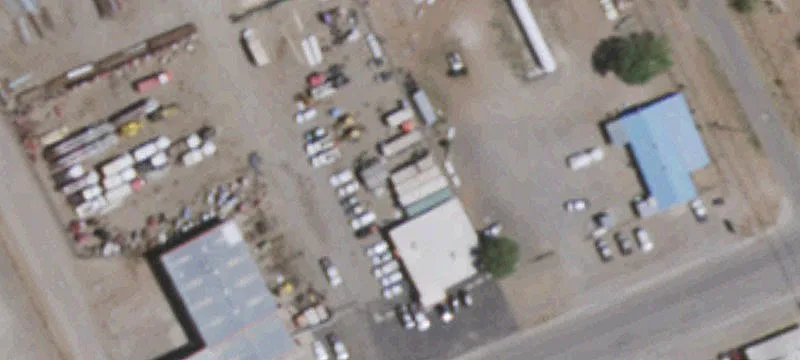 310 Airport Rd