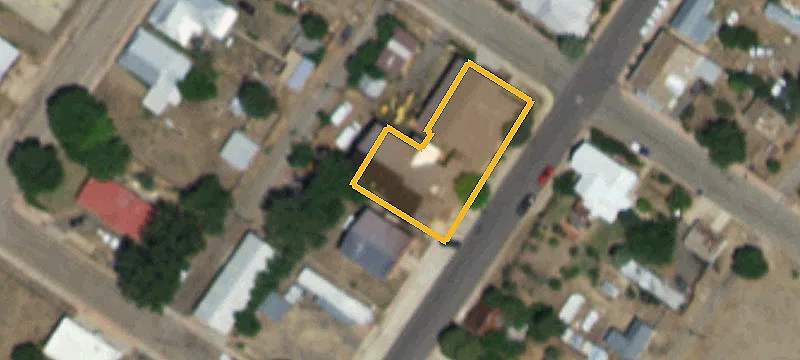 Wagon Mound, NM 87752