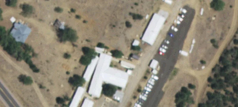 Guadalupita, NM 87722