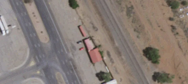 722 State Hwy 122