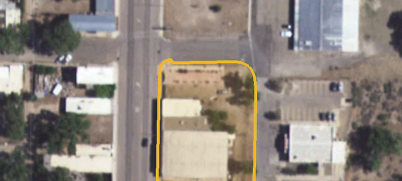 5th S St
