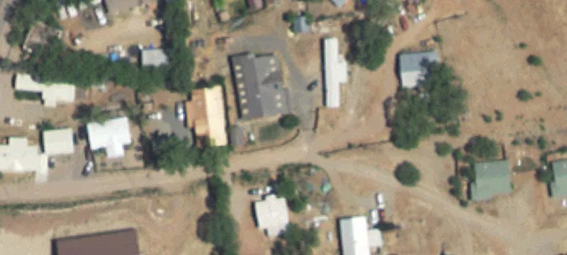 13th Cr Quintana Rd