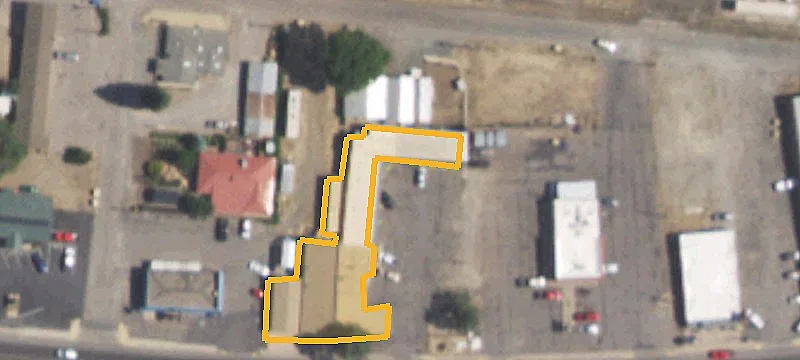214 Service Rd