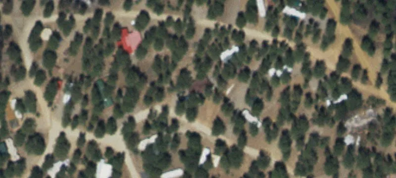 Rociada, NM 87742