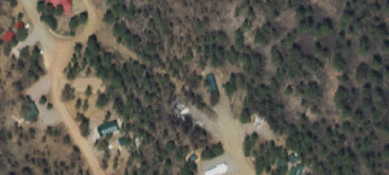 Rociada, NM 87742
