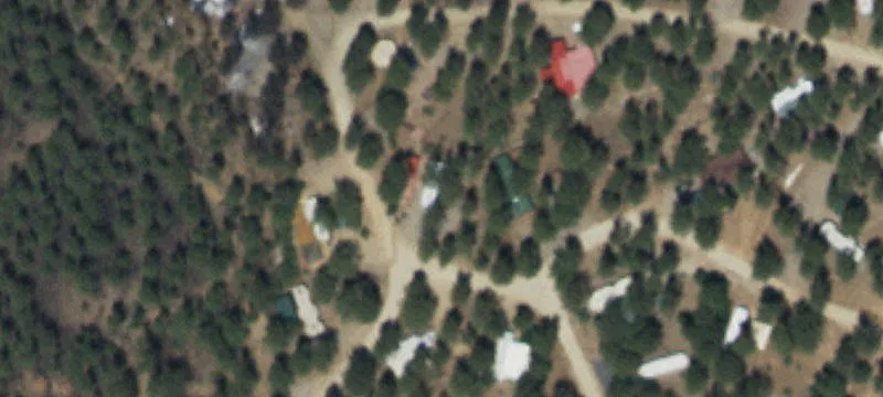 Rociada, NM 87742
