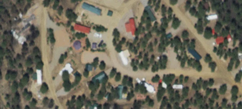 Rociada, NM 87742