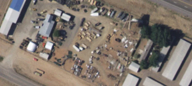 2503 Us Rte 66