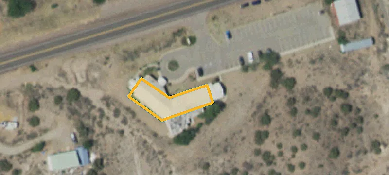 Embudo, NM 87531