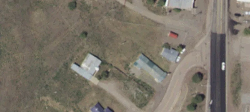 Chama, NM 87520